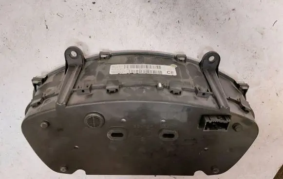 Ford Transit Speedometer (instrument cluster) 6C1T10849 0281142566 TE01011528