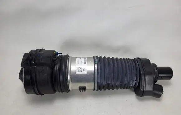 Porsche Cayenne (9Y0 9Y3) Front shock absorber/damper 9Y0616040B