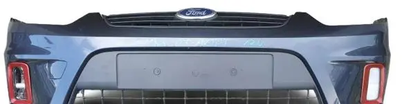Ford Focus C-MAX Front bumper 7m51-17757-aw-4car