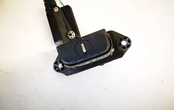Renault Megane I Tailgate/trunk/boot lock/catch/latch