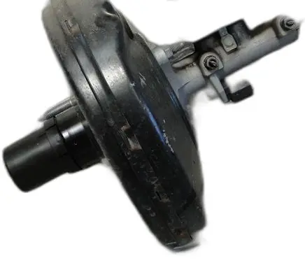 Seat Ibiza IV (6J,6P) Brake booster