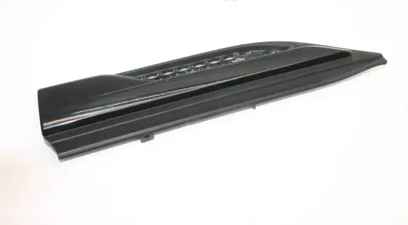 Land Rover Range Rover Evoque L538 Quarter panel pressure vent BJ32280B11ABW