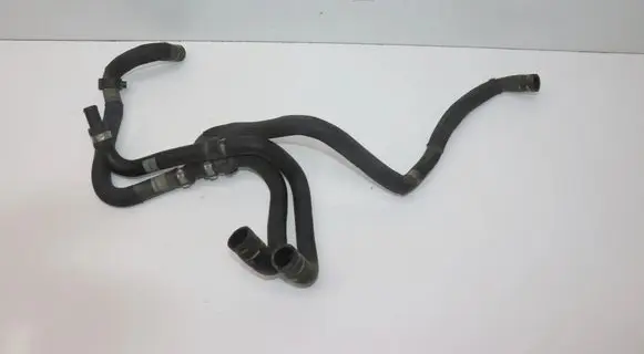 Maserati Ghibli Brake vacuum hose/pipe E031 E03117