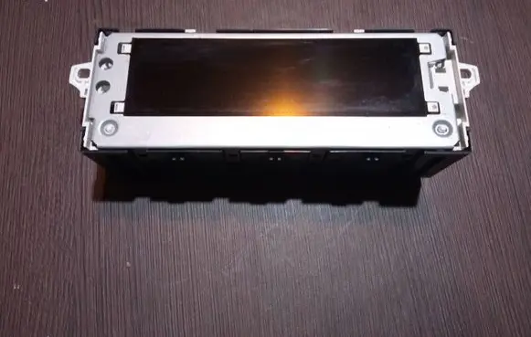 Citroen DS4 Screen/display/small screen 9804496980 2466526