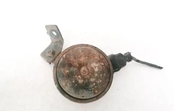 Hyundai Santa Fe Horn signal