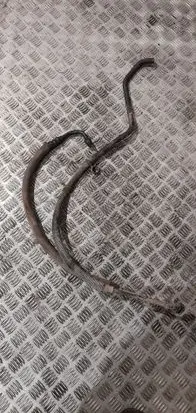 Volkswagen Transporter - Caravelle T4 Power steering hose/pipe/line
