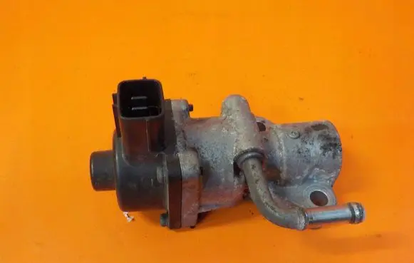 Mazda 6 EGR thermostat 