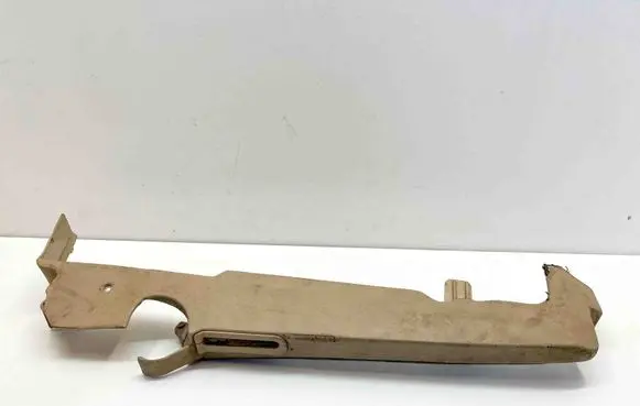 Mercedes-Benz SL R129 Front door seat control surround trim 1299190120 A1299190120