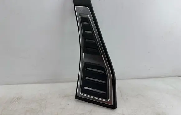 Audi A4 S4 B9 Foot rest pad/dead pedal 8W2864777A