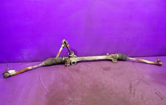Toyota Yaris Steering rack F800000672