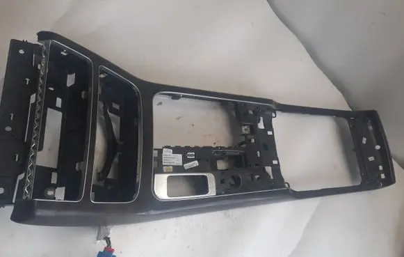 Audi A8 S8 D4 4H Center console 4H1864348