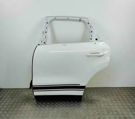 Porsche Cayenne (9Y0 9Y3) Rear door 9Y0833311C