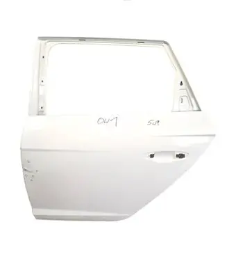 Seat Leon (5F) Rear door 5F9AS23