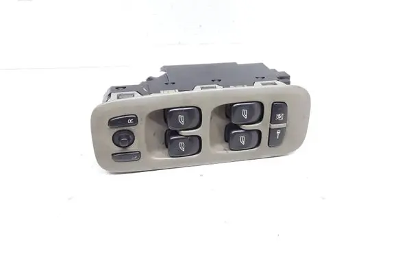 Volvo XC70 Electric window control switch 30773895