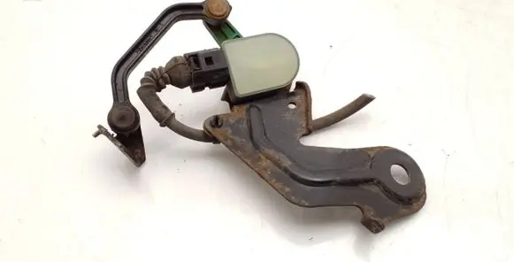 Audi A6 S6 C6 4F Headlight/headlamp level sensor 4F0907503 6PM00873901