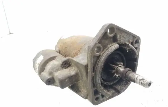 Volkswagen Caddy Starter motor 036911023Q 0001112027
