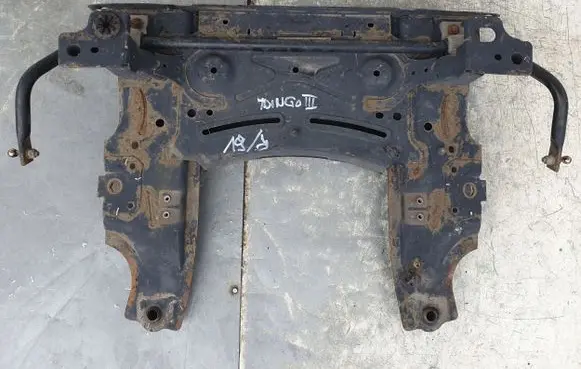 Renault Twingo III Front subframe 544153029R
