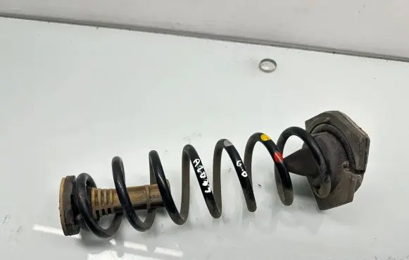Renault Megane IV Rear shock absorber/damper