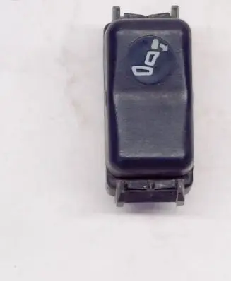 Mercedes-Benz E W124 Seat control switch 1248202610