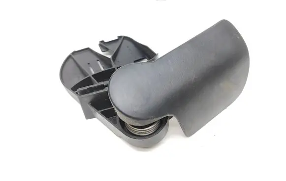 Audi A7 S7 4G Engine bonnet (hood) release handle 8T1823633