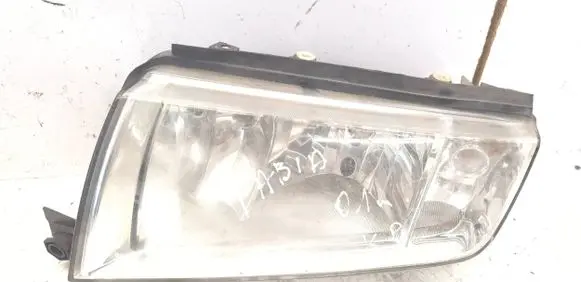 Skoda Fabia Mk1 (6Y) Headlight/headlamp 086651155L 086651105LM