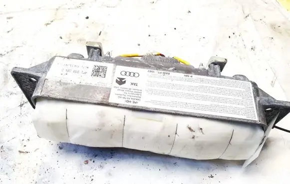 Audi A6 S6 C6 4F Passenger airbag 4f1880204d 20052870296