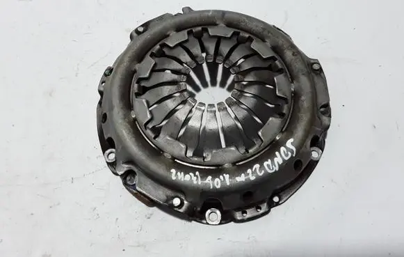 Dacia Sandero III Pressure plate 302106552R