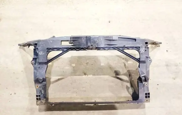 Mazda 3 I Radiator support slam panel