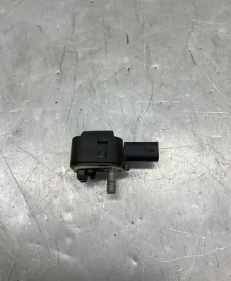 BMW 5 F10 F11 Airbag deployment crash/impact sensor 9224178 130319