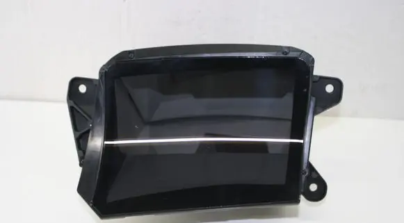 BMW X3 G01 Head up display screen 62308784905 8784905
