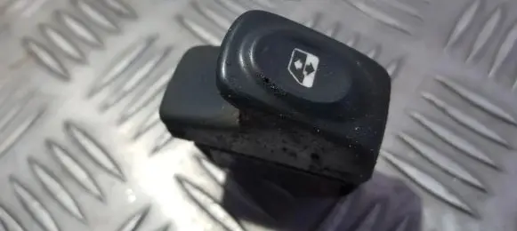 Renault Scenic I Electric window control switch 838098C P0M