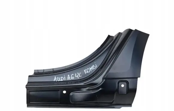 Audi A6 S6 C8 4K Sill