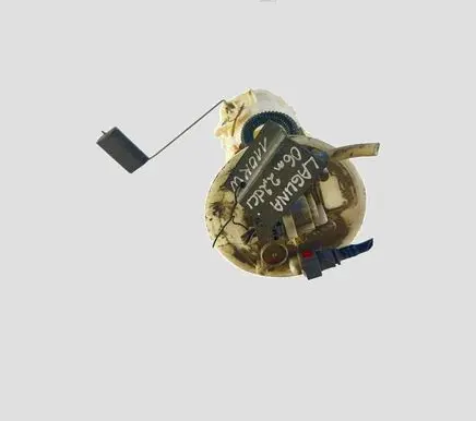 Renault Laguna II Fuel level sensor