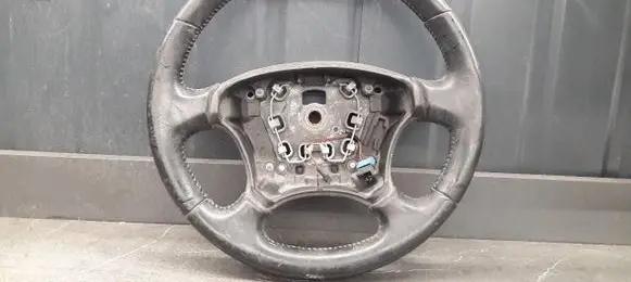 Peugeot 407 Steering wheel