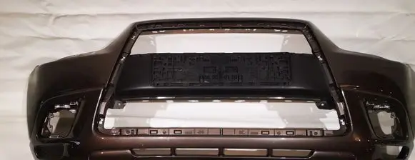 Mitsubishi ASX Front bumper 6400C950