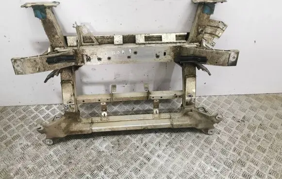 Tesla Model S Front subframe 109582500A