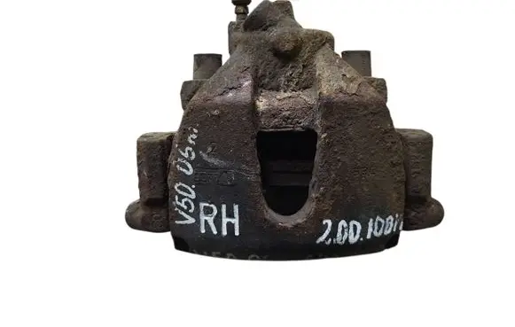 Volvo V50 Front brake caliper 