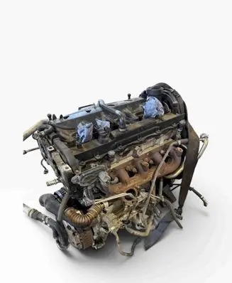 Volvo XC90 Engine D5244T