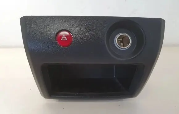 Mitsubishi Outlander Dashboard storage box/compartment MR975140