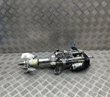 BMW 5 F10 F11 Steering rack mechanical part 6788155