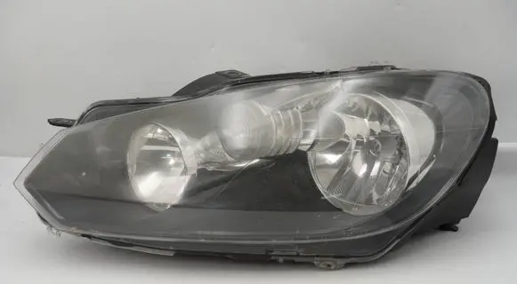 Volkswagen Golf VI Headlight/headlamp 5K1941005M 89319331
