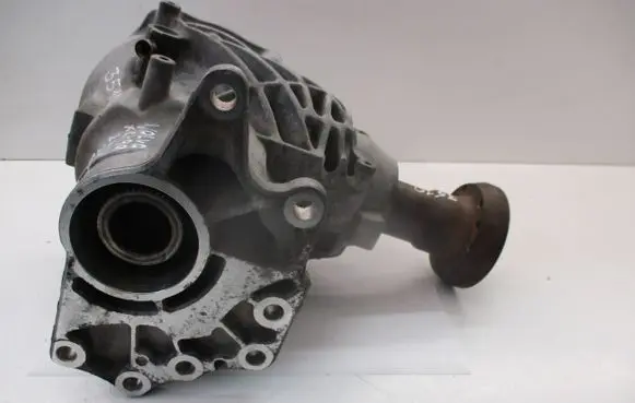 Volvo XC90 Front differential P31256172 7070010790 D5244T4