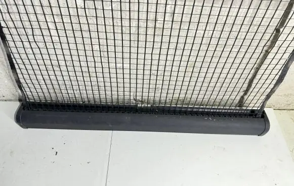 Audi A6 S6 C5 4B Trunk/boot cargo luggage net 4B9861691B 200010KT24