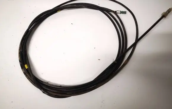Mazda 626 Other body part 