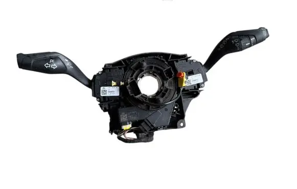 Ford Kuga II Airbag slip ring squib (SRS ring) F1FT140664AA CV6T13335AE F1FT17A553BA