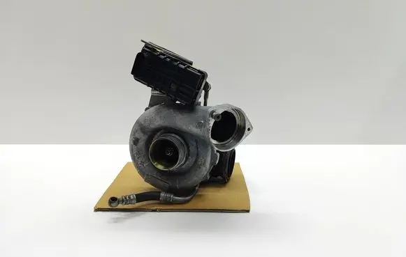 BMW 5 E60 E61 Turbo 7794250 730314 75835119