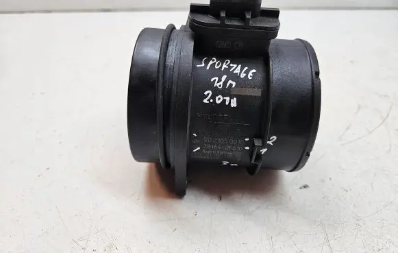 KIA Sportage Mass air flow meter 281642F610 9021050010