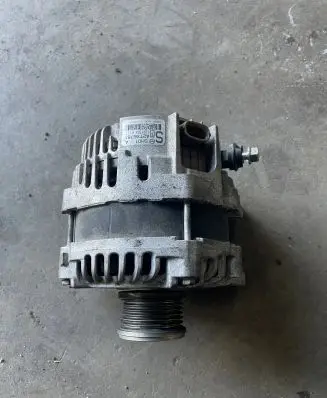 Mazda CX-5 Generator/alternator A2TX6781