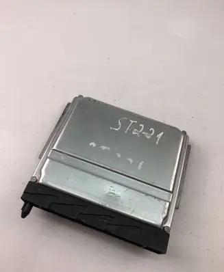 Volvo XC70 Engine control unit/module ECU 30668478A 0261208289
