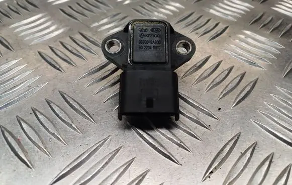 KIA Pro Cee'd II Air pressure sensor 393002A600 9022040010